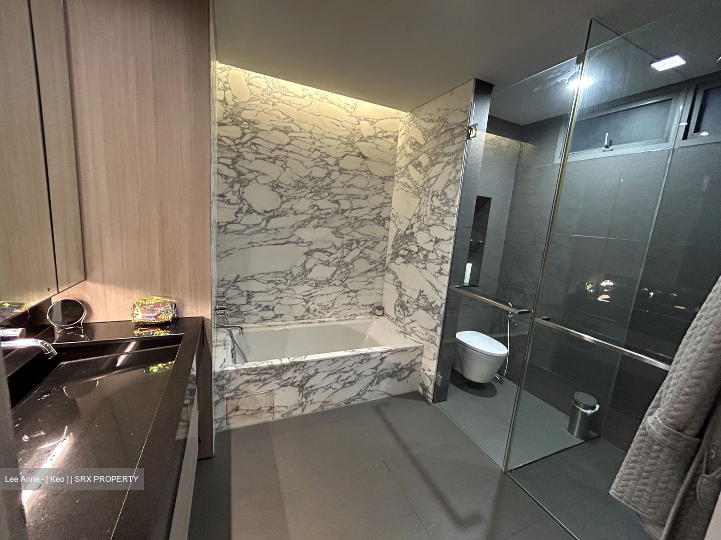 Fifteen Robin (D10), Condominium #575146331